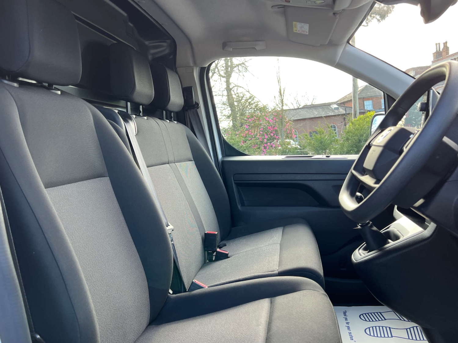 Used Vauxhall Vivaro 2024 for sale - 77813556: Photo 8