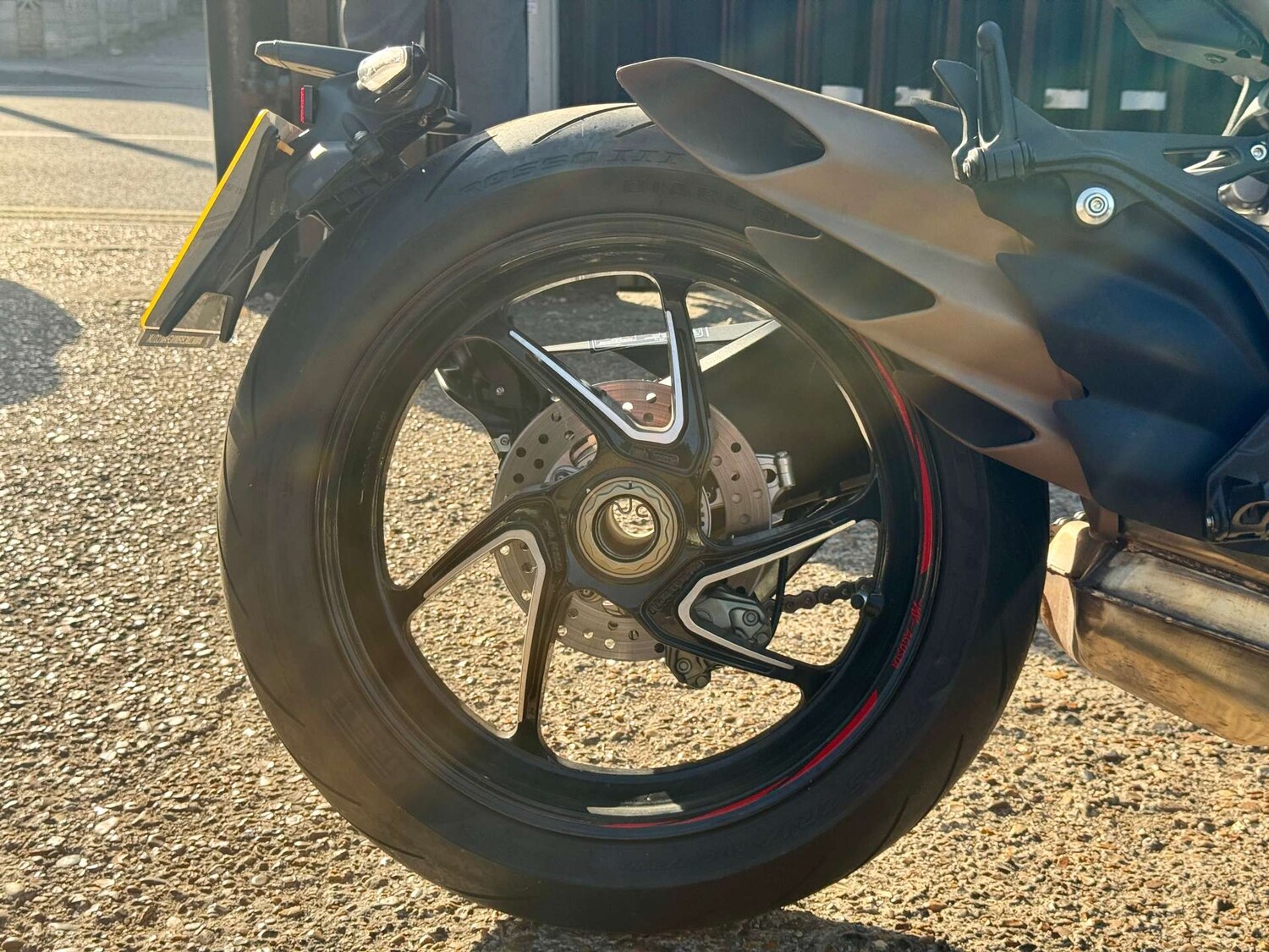 Used MV Agusta Brutale 800 2024 for sale - 78598691: Photo 10