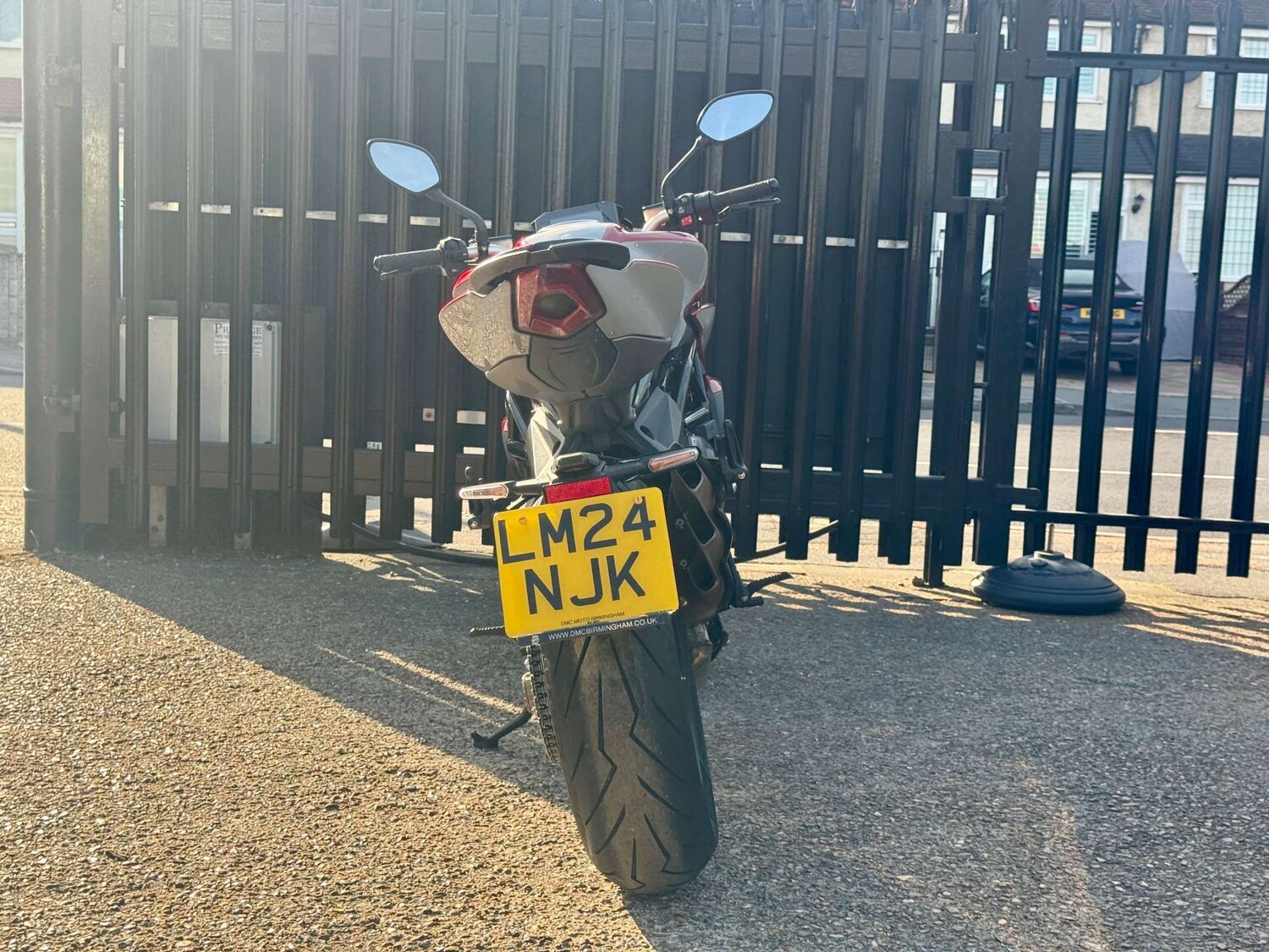 Used MV Agusta Brutale 800 2024 for sale - 78598691: Photo 11