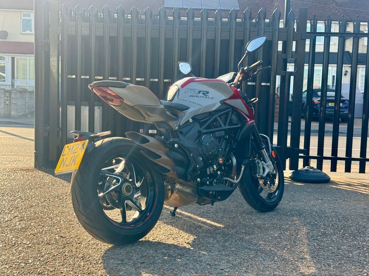 Used MV Agusta Brutale 800 2024 for sale - 78598691: Photo 13