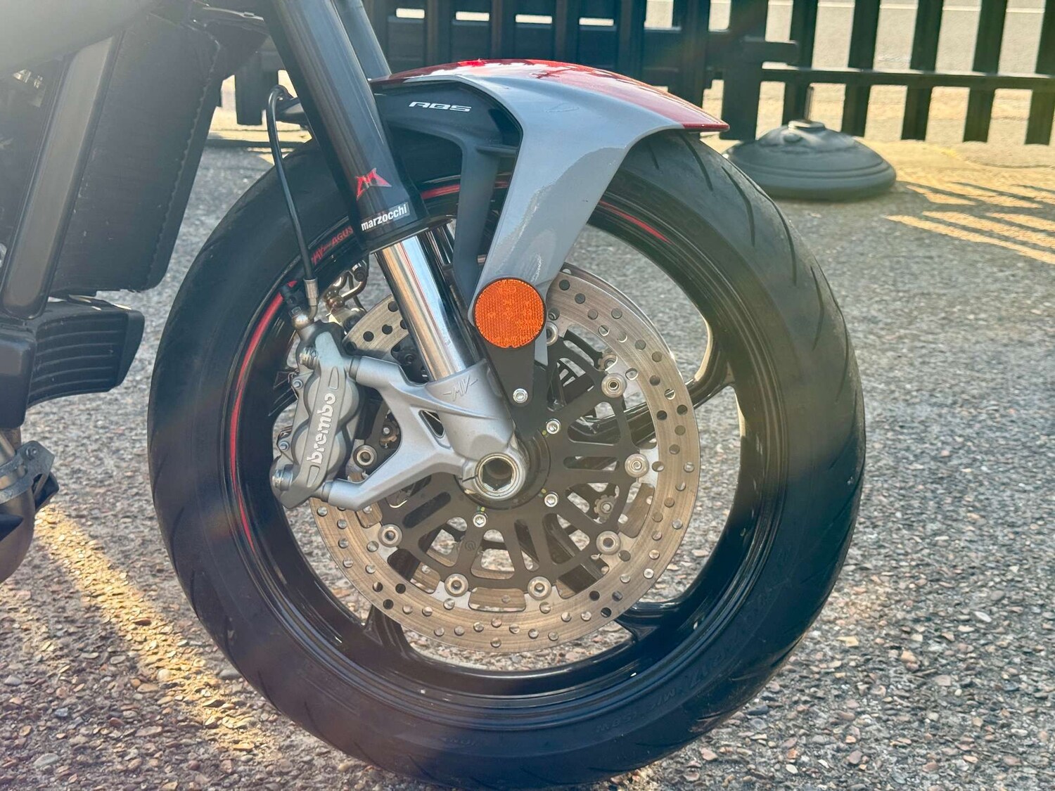 Used MV Agusta Brutale 800 2024 for sale - 78598691: Photo 14