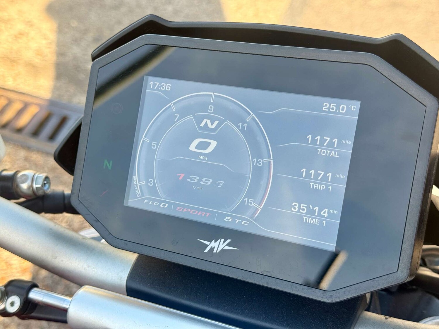 Used MV Agusta Brutale 800 2024 for sale - 78598691: Photo 20
