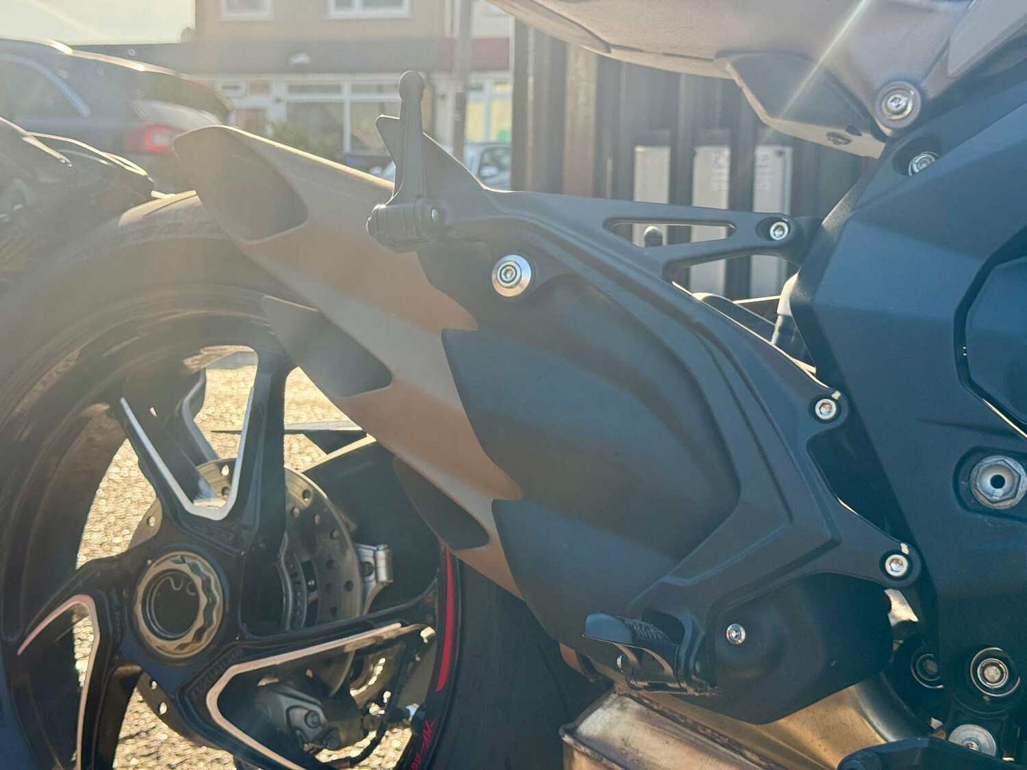 Used MV Agusta Brutale 800 2024 for sale - 78598691: Photo 22