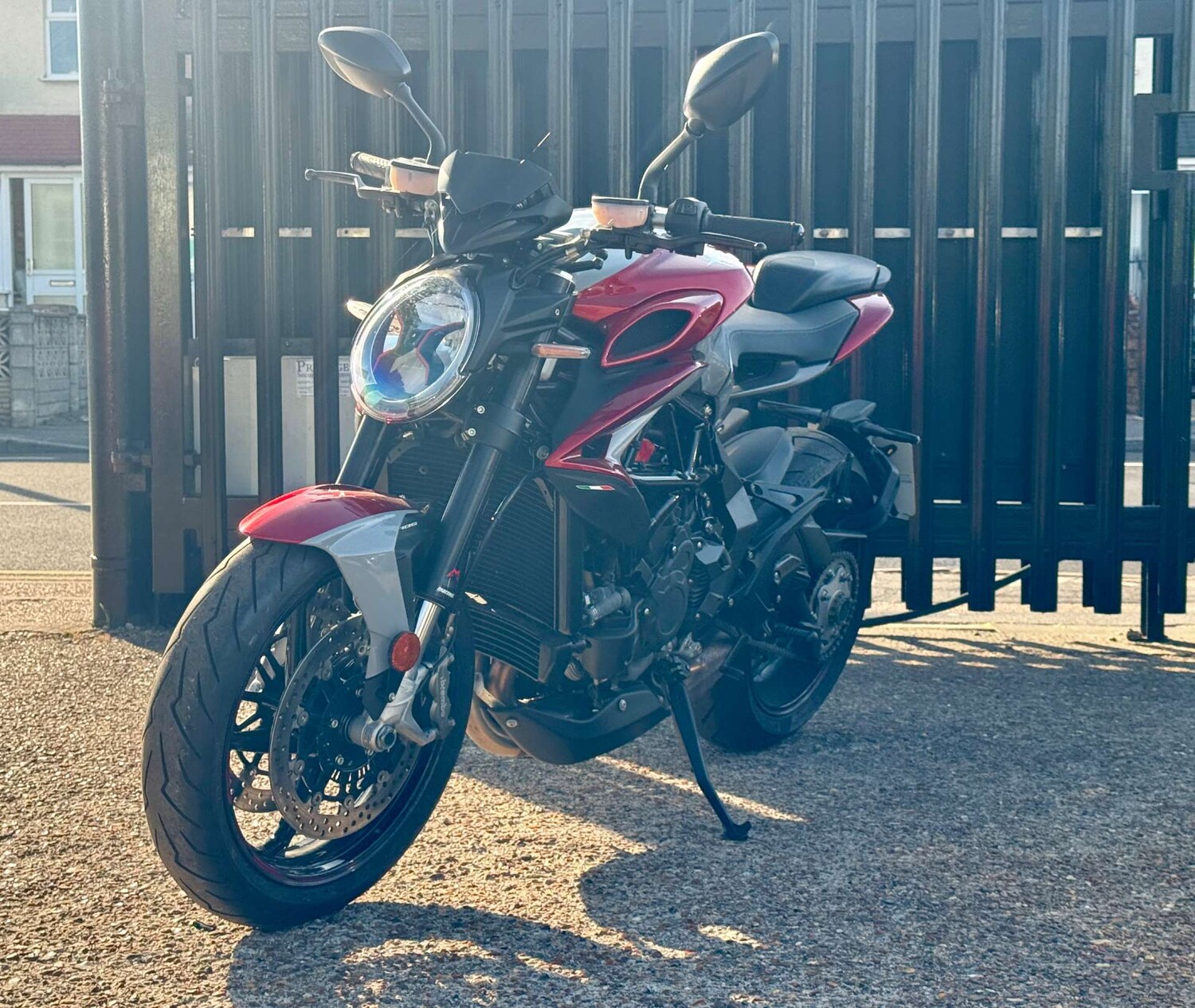 Used MV Agusta Brutale 800 2024 for sale - 78598691: Photo 25