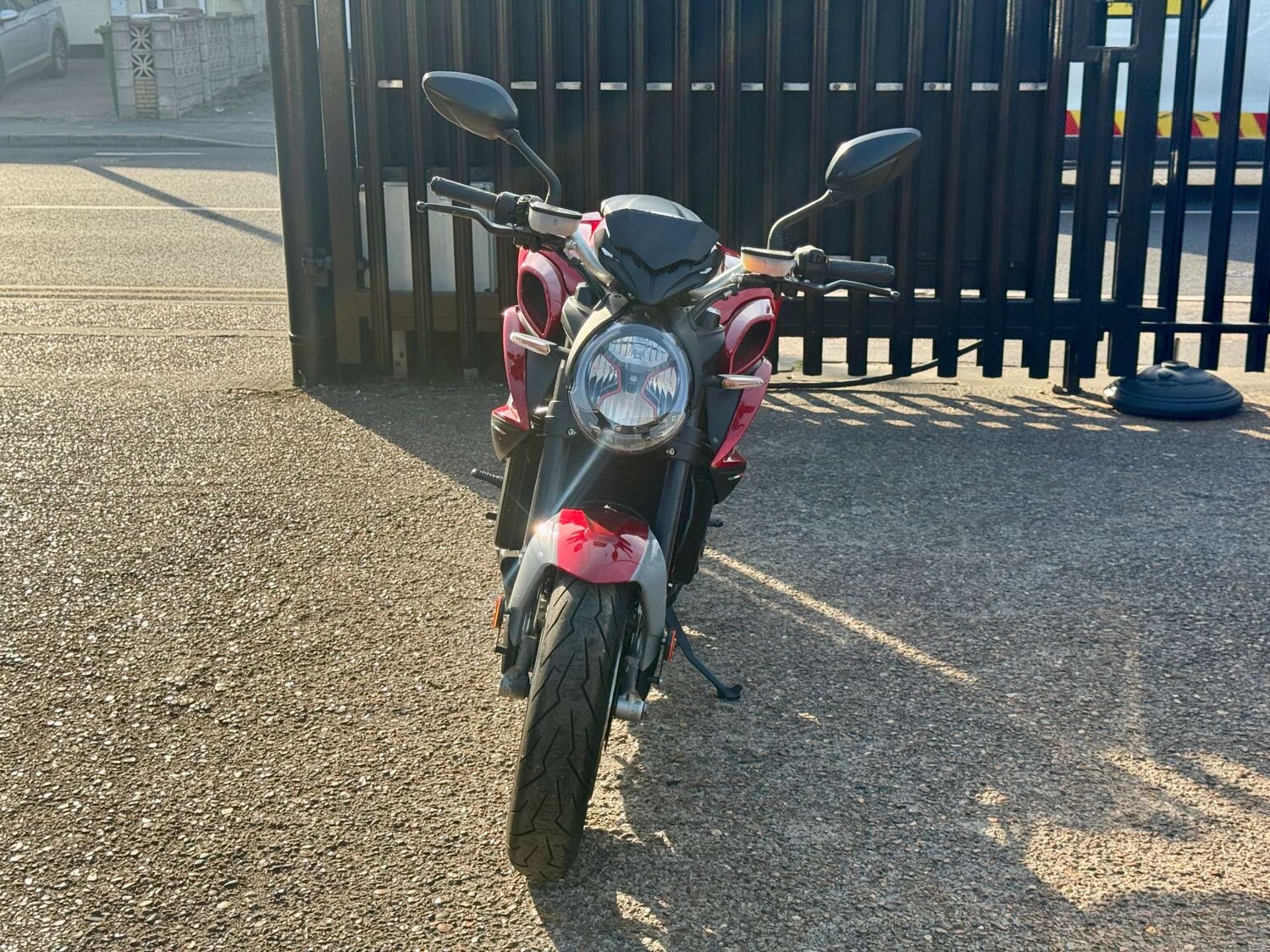 Used MV Agusta Brutale 800 2024 for sale - 78598691: Photo 29