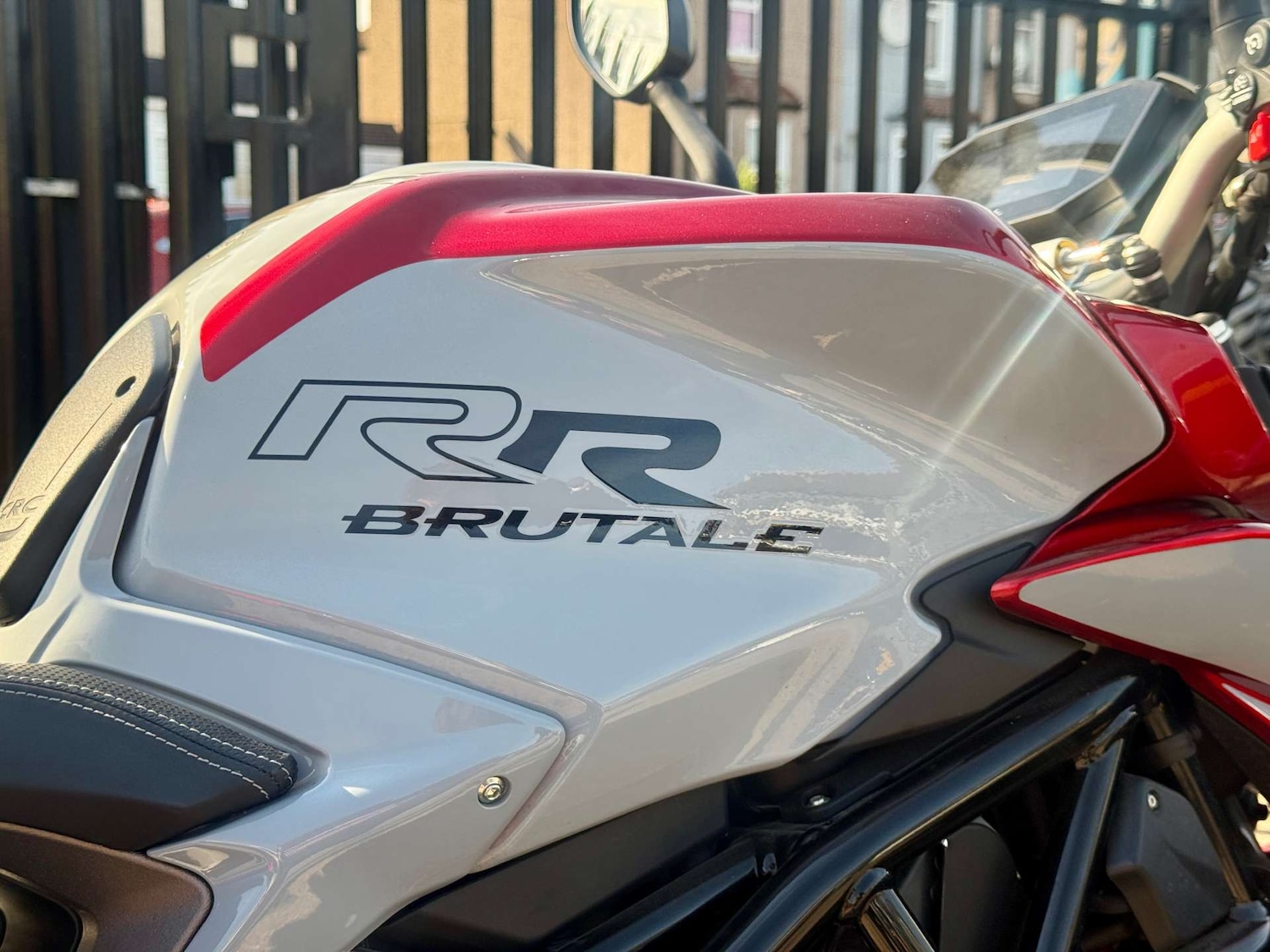 Used MV Agusta Brutale 800 2024 for sale - 78598691: Photo 4
