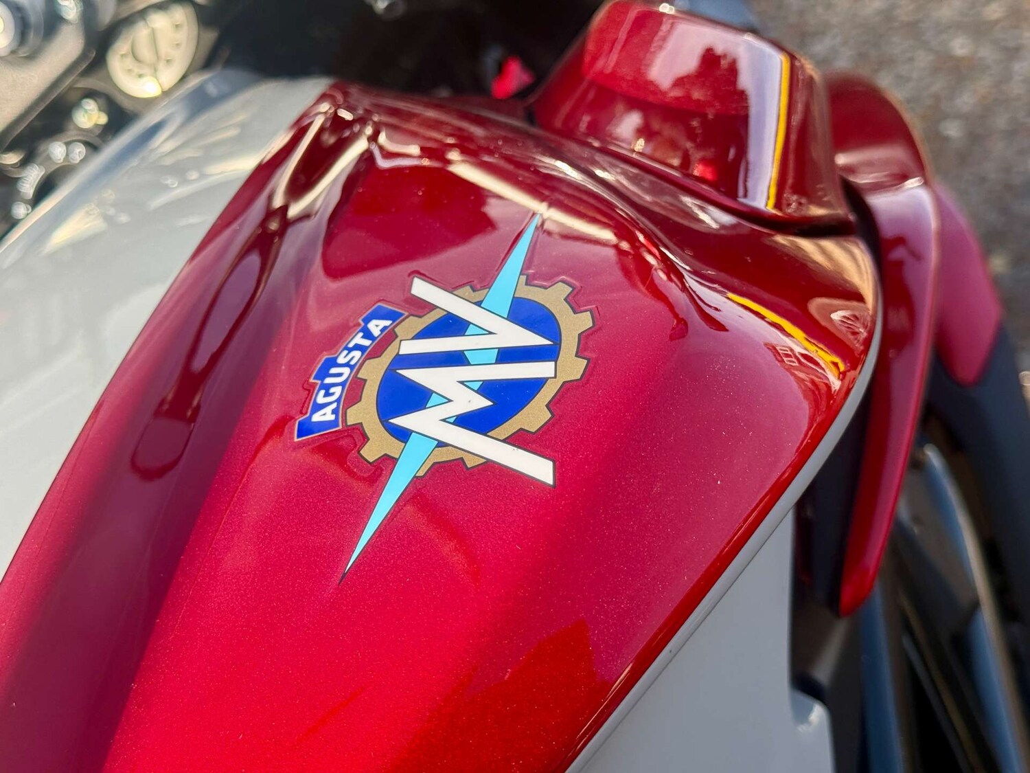 Used MV Agusta Brutale 800 2024 for sale - 78598691: Photo 7
