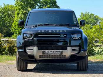 Used Land Rover Defender 2025 for sale - 74604535: Photo