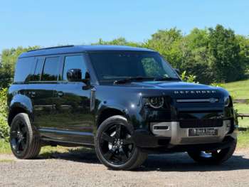 Used Land Rover Defender 2025 for sale - 74604535: Photo