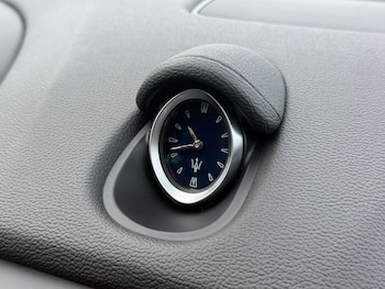 Used Maserati Ghibli 2021 for sale - 75830316: Photo