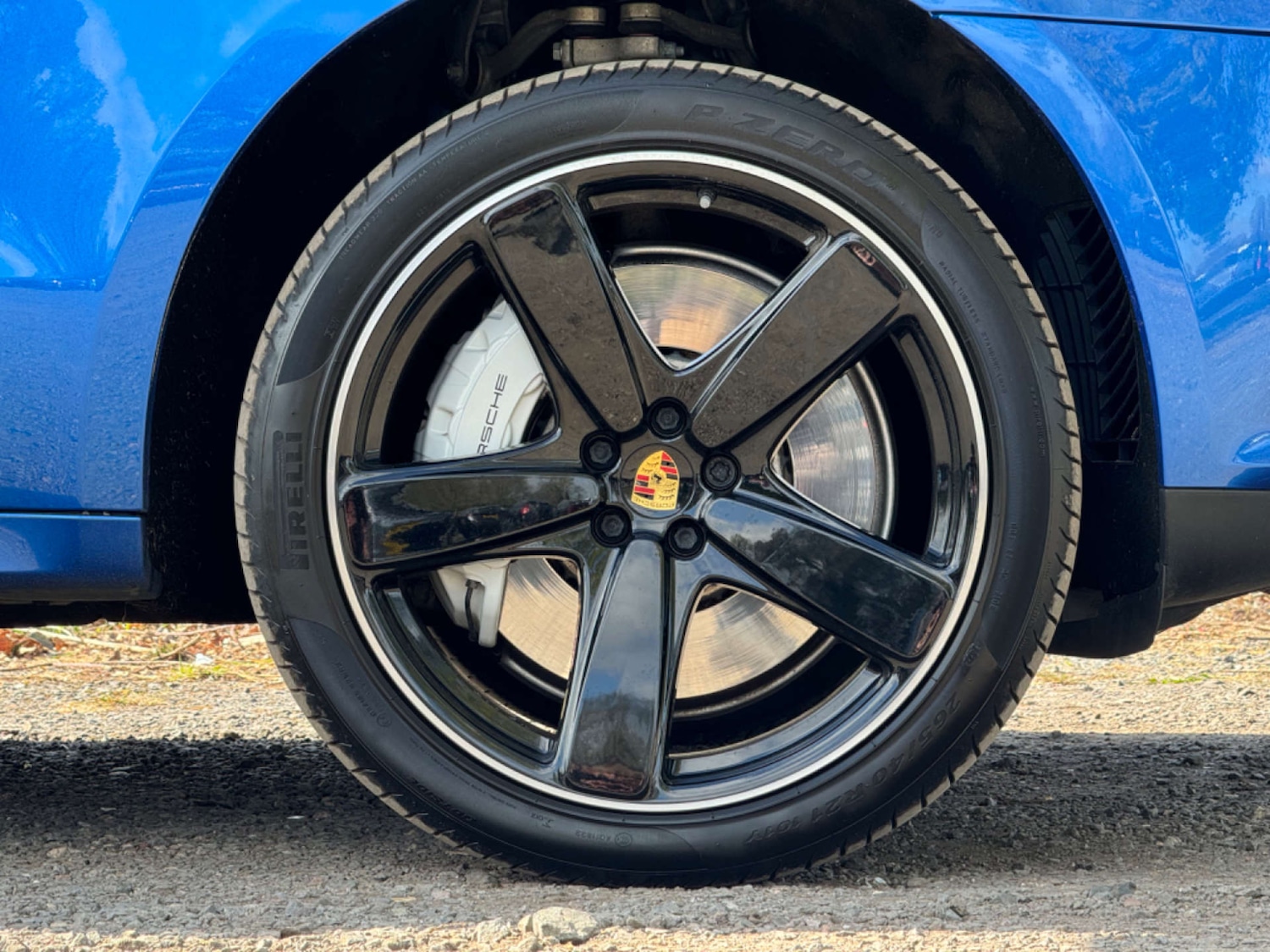 Used Porsche Macan 2020 for sale - 76363572: Photo 26