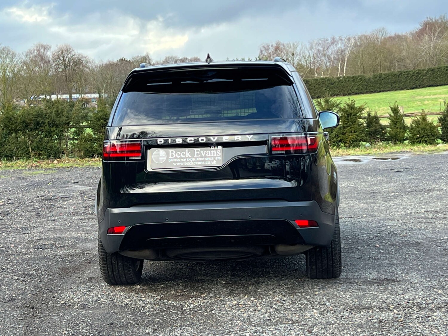 Used Land Rover Discovery 2024 for sale - 77422797: Photo 17