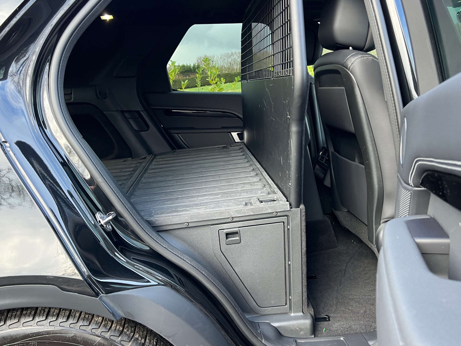 Used Land Rover Discovery 2024 for sale - 77422797: Photo 19