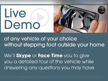 Land Rover Discovery feature image