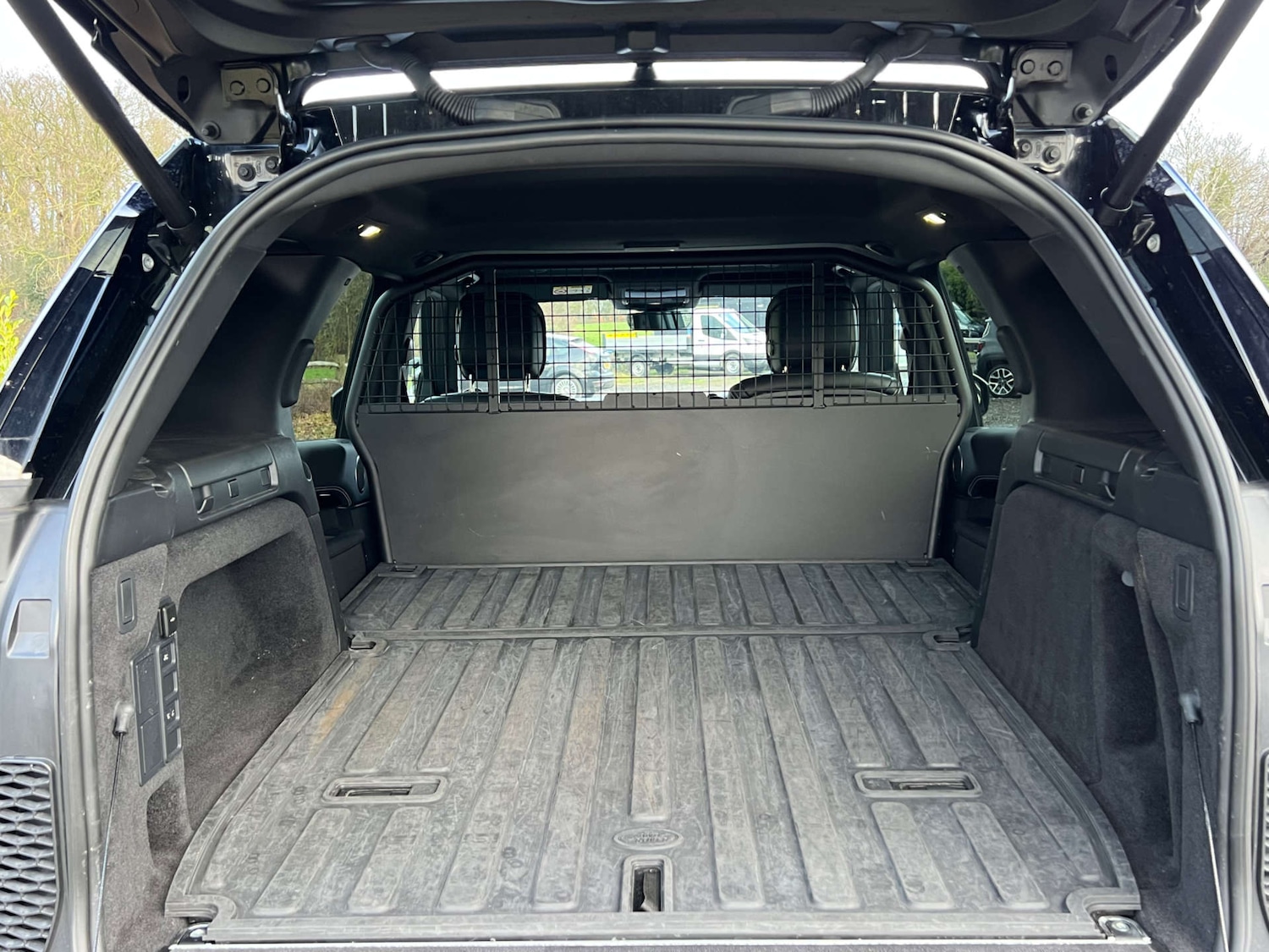 Used Land Rover Discovery 2024 for sale - 77422797: Photo 20