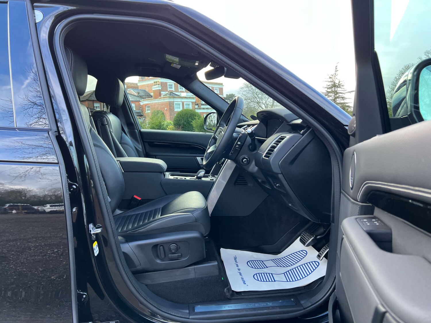 Used Land Rover Discovery 2024 for sale - 77422797: Photo 22