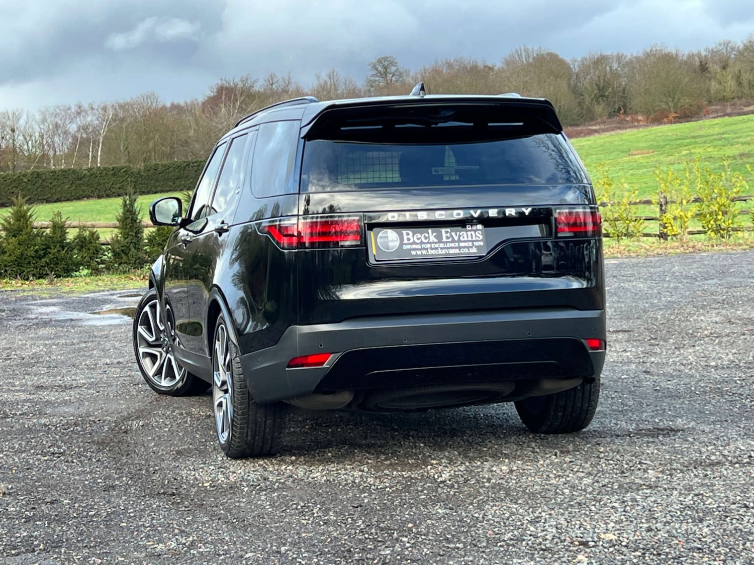 Used Land Rover Discovery 2024 for sale - 77422797: Photo 23