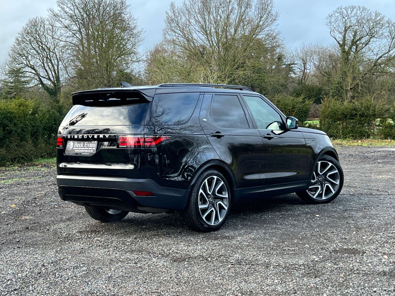 Used Land Rover Discovery 2024 for sale - 77422797: Photo 25