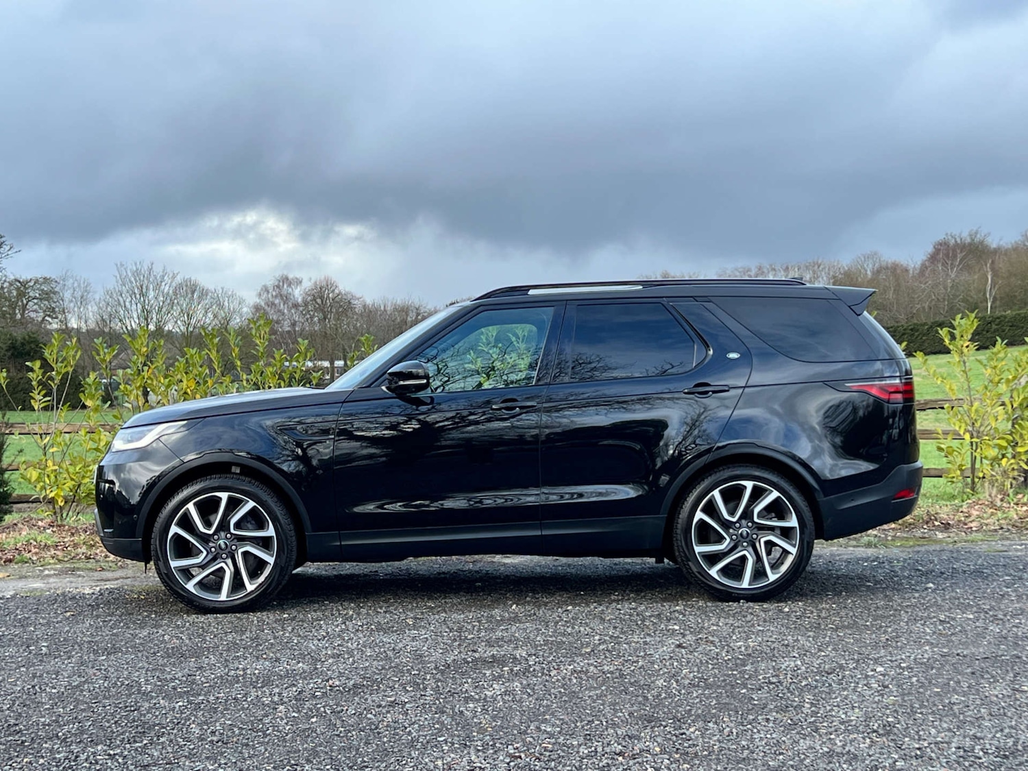 Used Land Rover Discovery 2024 for sale - 77422797: Photo 28