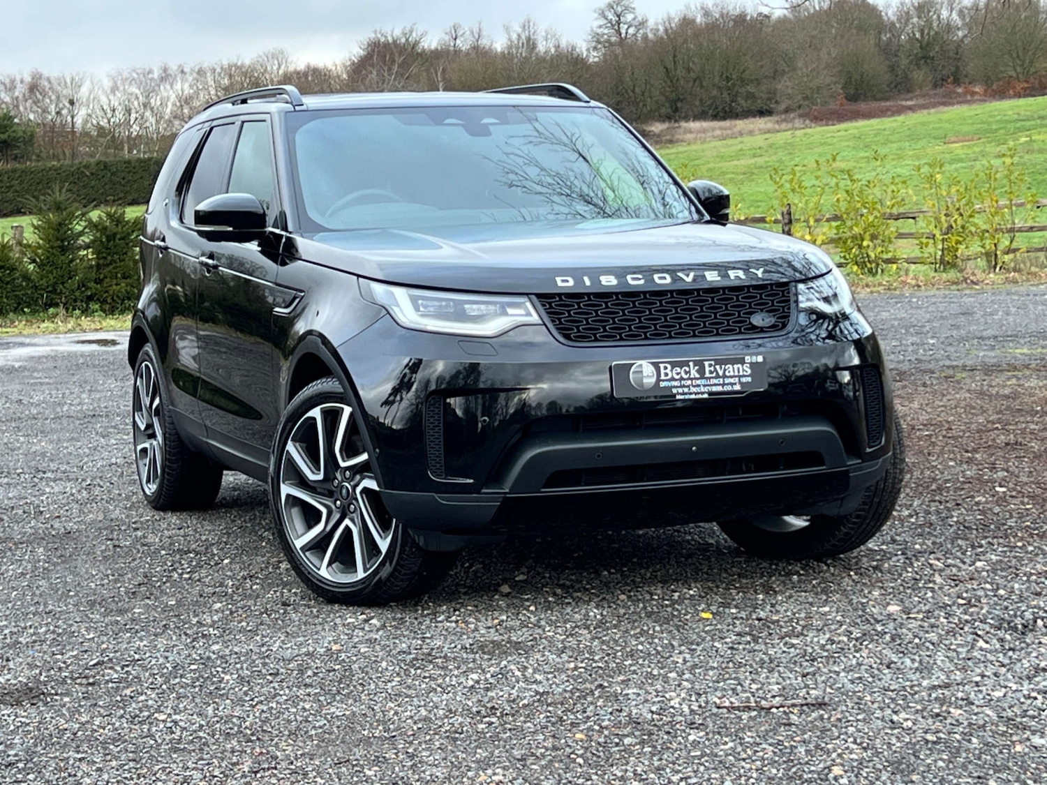 Used Land Rover Discovery 2024 for sale - 77422797: Photo 34