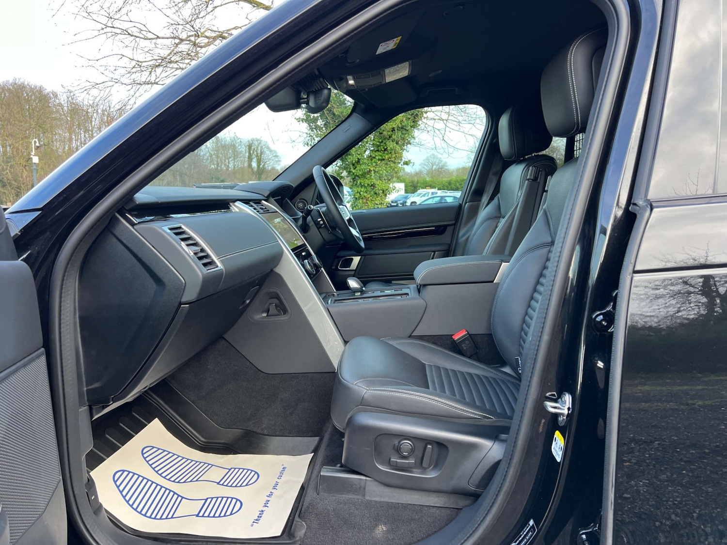 Used Land Rover Discovery 2024 for sale - 77422797: Photo 36