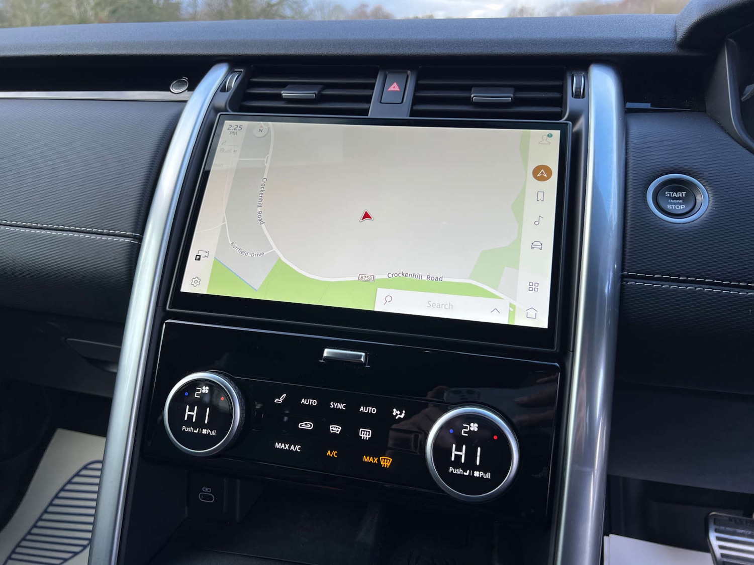 Used Land Rover Discovery 2024 for sale - 77422797: Photo 37