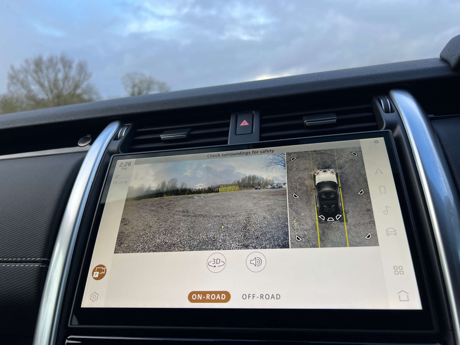 Used Land Rover Discovery 2024 for sale - 77422797: Photo 42