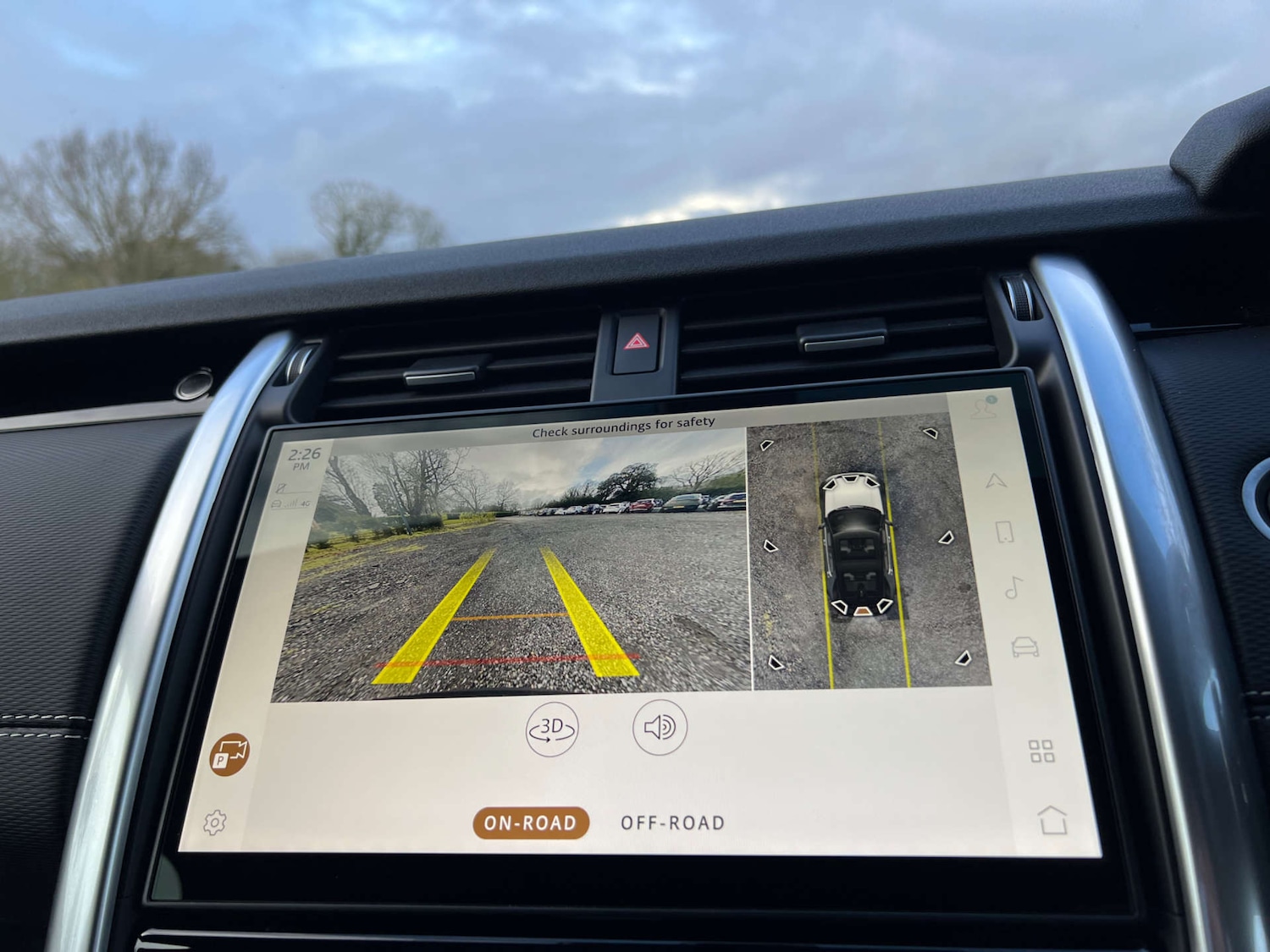 Used Land Rover Discovery 2024 for sale - 77422797: Photo 43