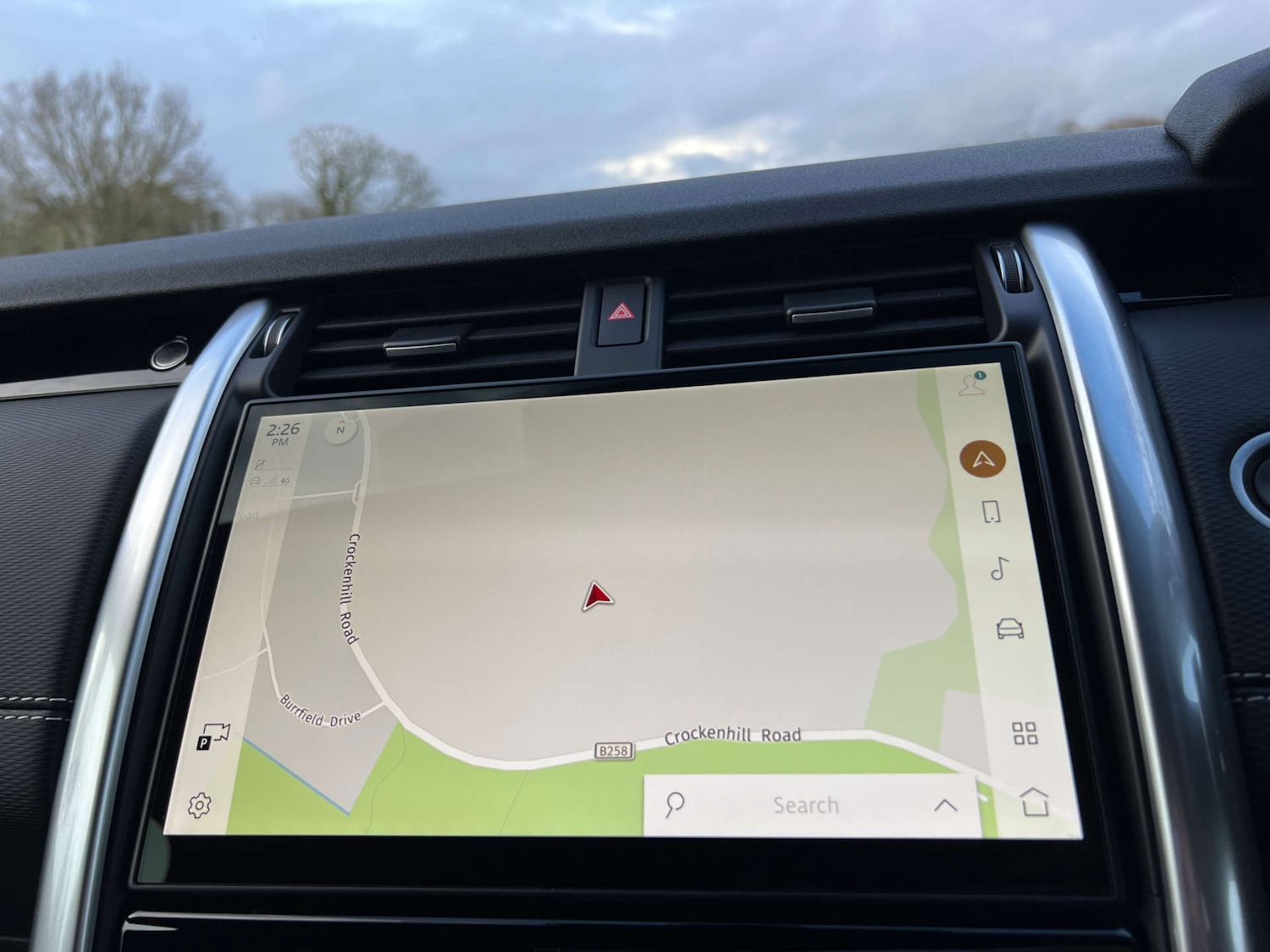 Used Land Rover Discovery 2024 for sale - 77422797: Photo 44