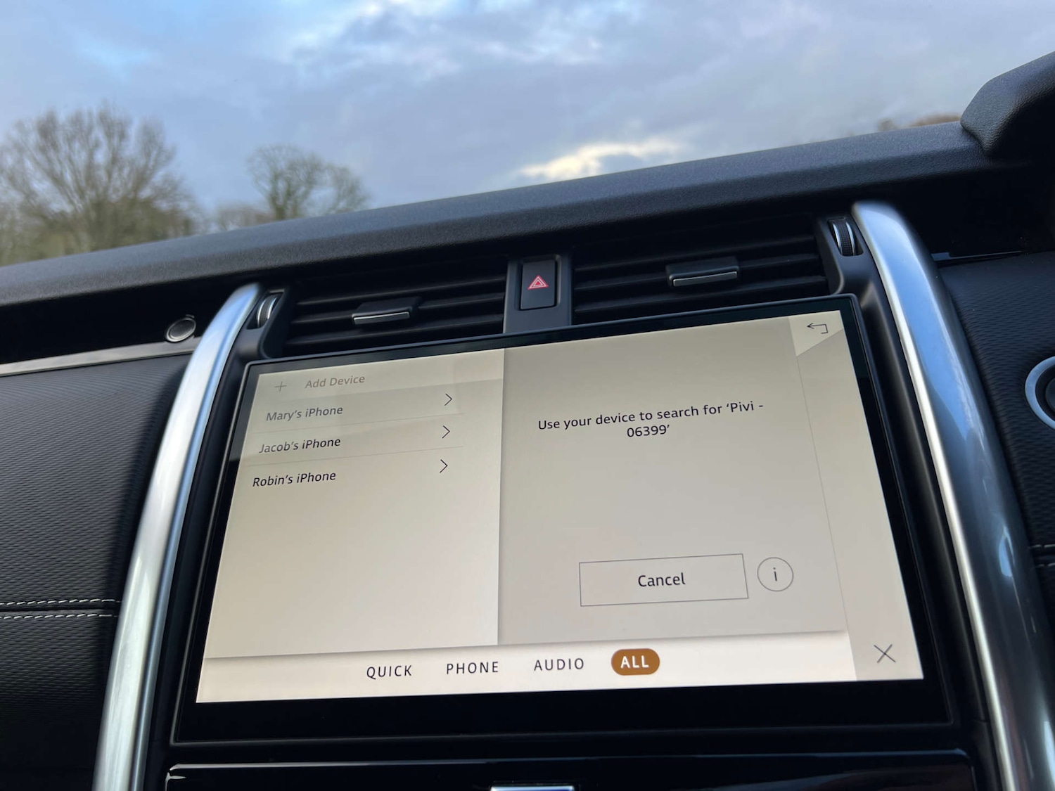 Used Land Rover Discovery 2024 for sale - 77422797: Photo 45