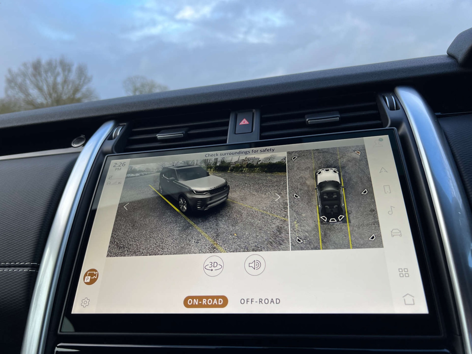 Used Land Rover Discovery 2024 for sale - 77422797: Photo 46