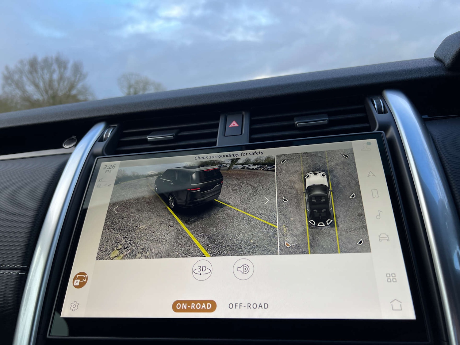 Used Land Rover Discovery 2024 for sale - 77422797: Photo 47