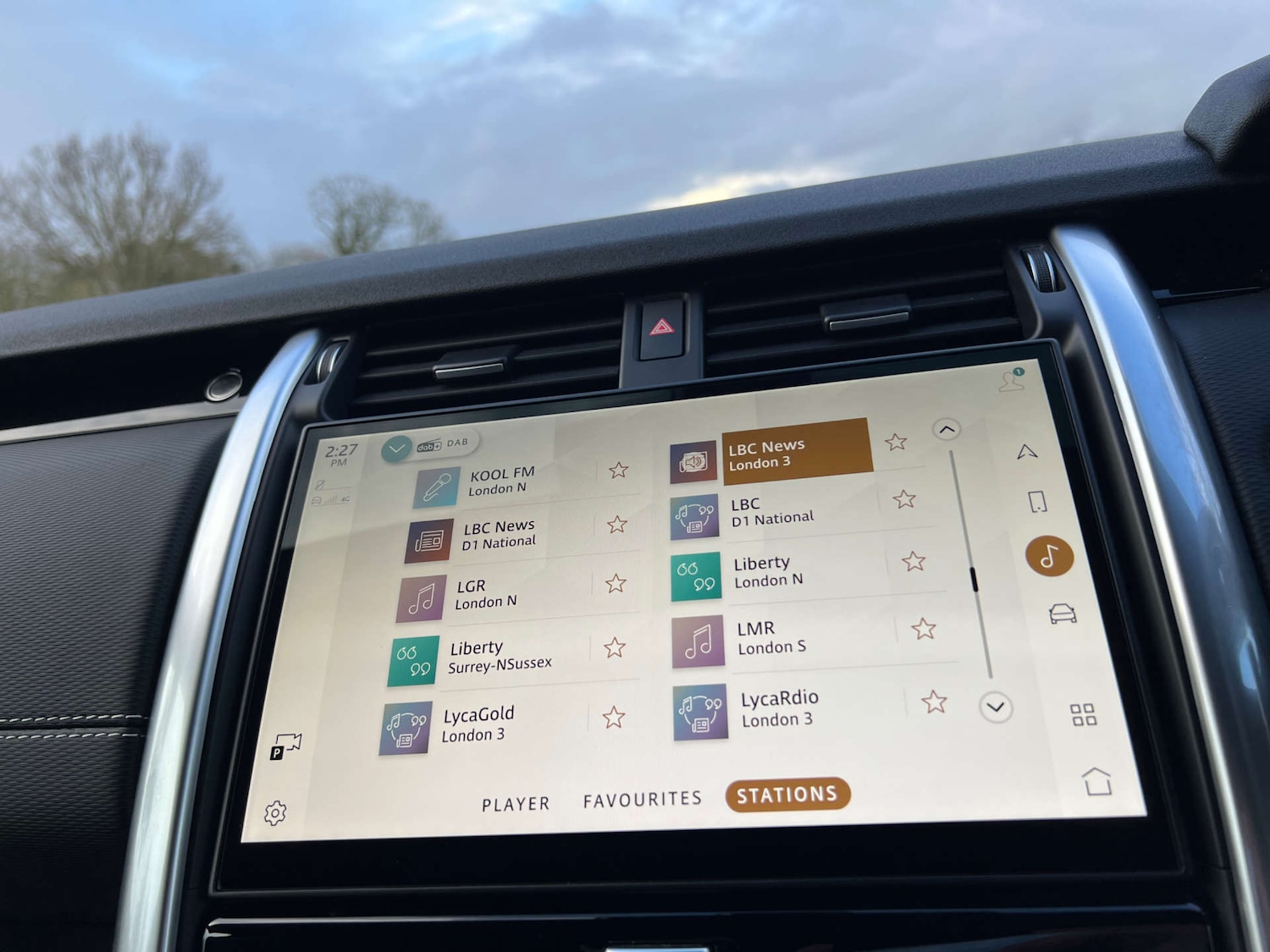 Used Land Rover Discovery 2024 for sale - 77422797: Photo 49