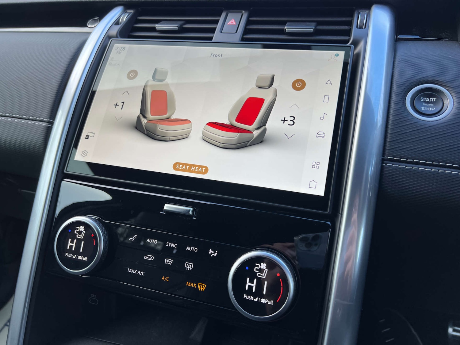 Used Land Rover Discovery 2024 for sale - 77422797: Photo 51