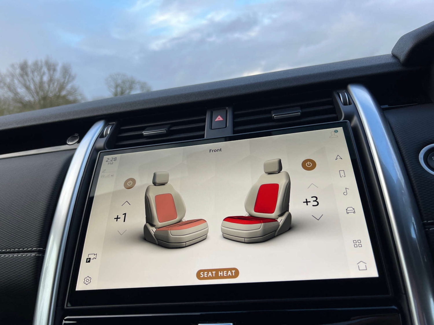 Used Land Rover Discovery 2024 for sale - 77422797: Photo 52