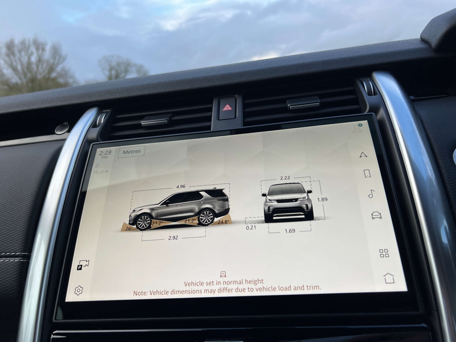 Used Land Rover Discovery 2024 for sale - 77422797: Photo 54