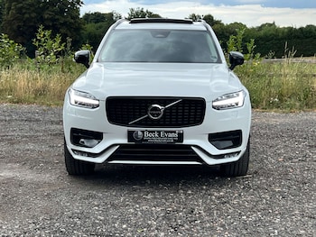 Used Volvo XC90 2023 for sale - 75307370: Photo