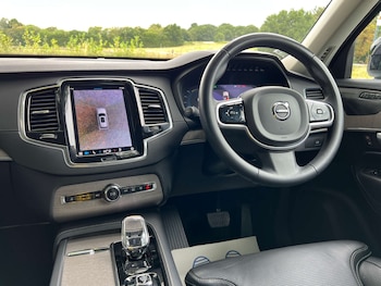 Used Volvo XC90 2023 for sale - 75307370: Photo