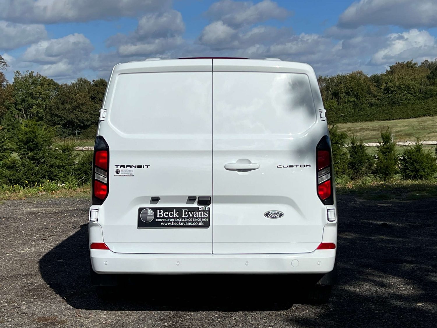 Vehicle 31