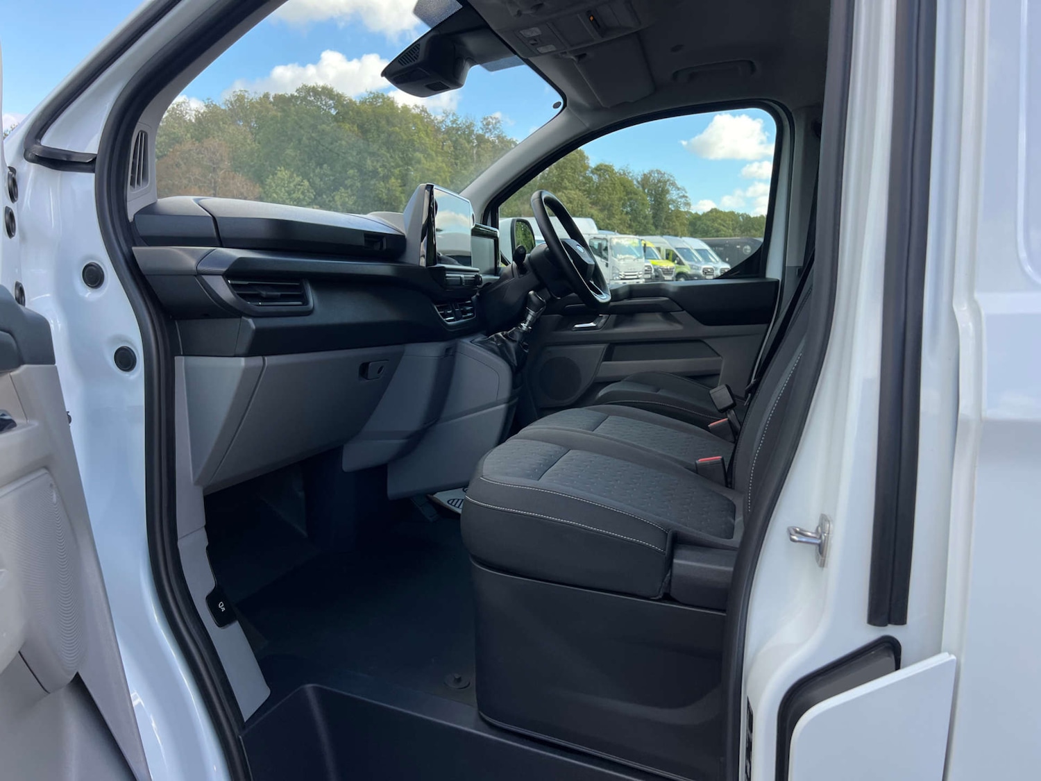 Vehicle 32