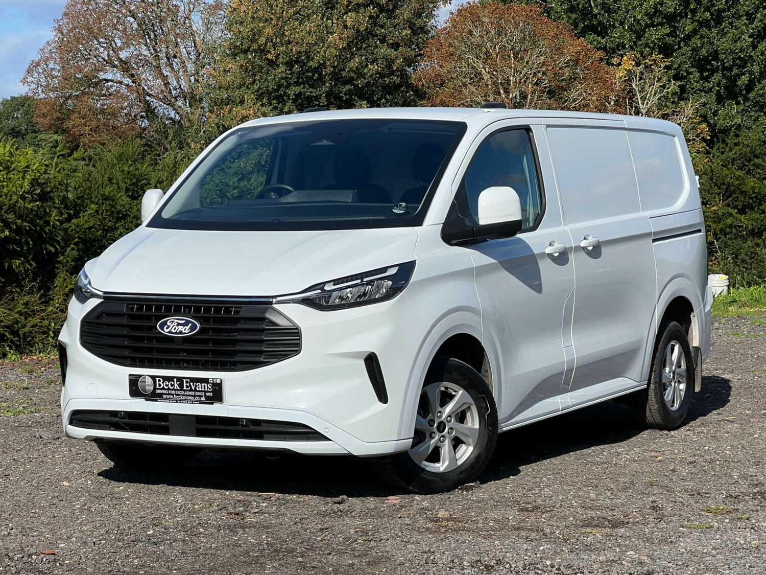 Vehicle 34