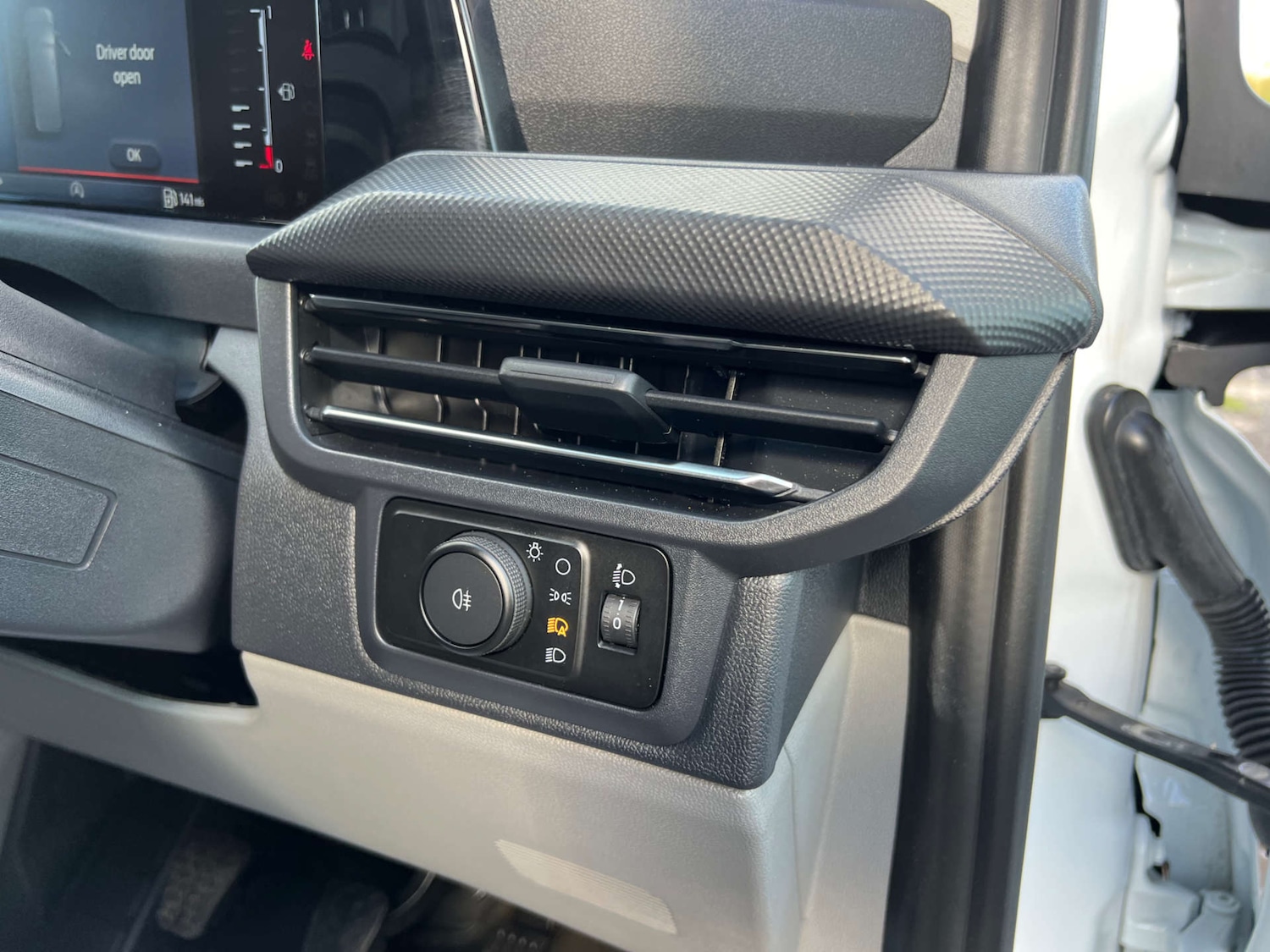 Vehicle 40
