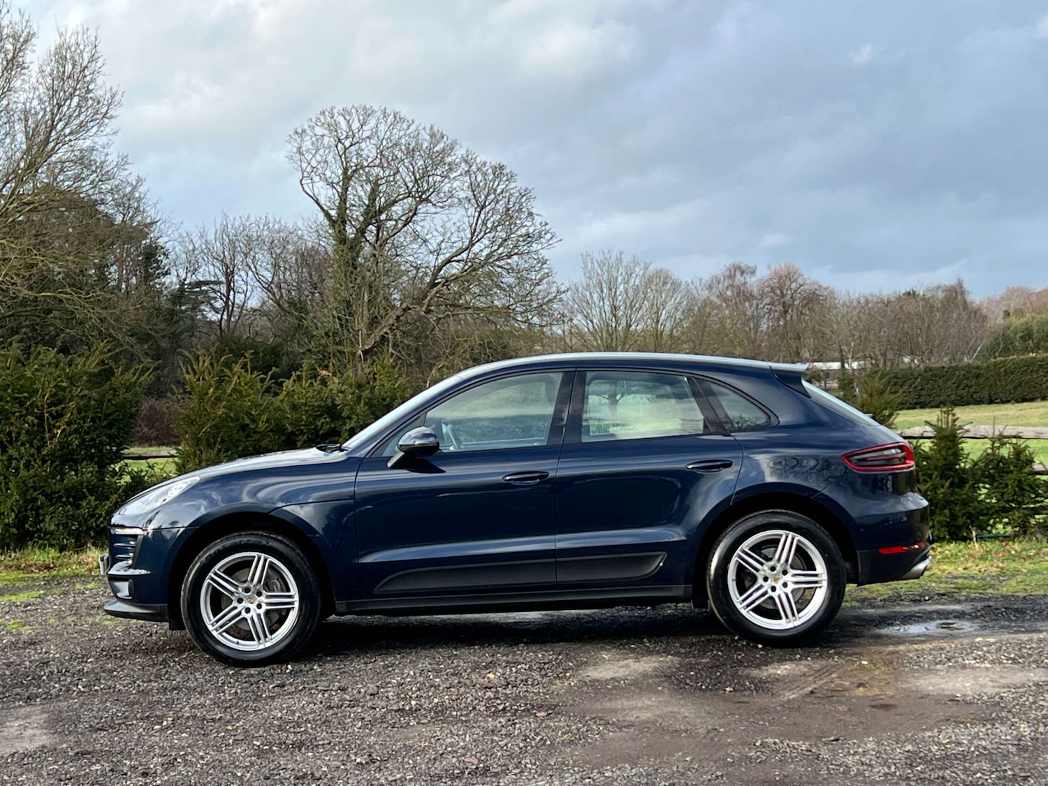 Used Porsche Macan 2017 for sale - 77368186: Photo 10