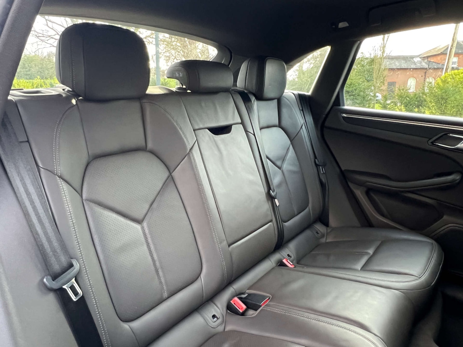 Used Porsche Macan 2017 for sale - 77368186: Photo 14