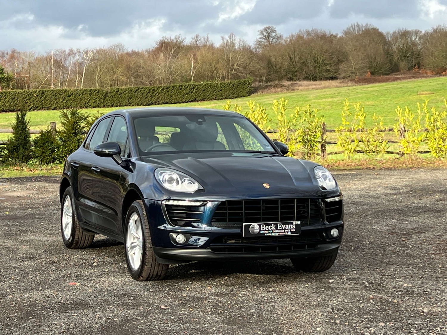 Used Porsche Macan 2017 for sale - 77368186: Photo 16