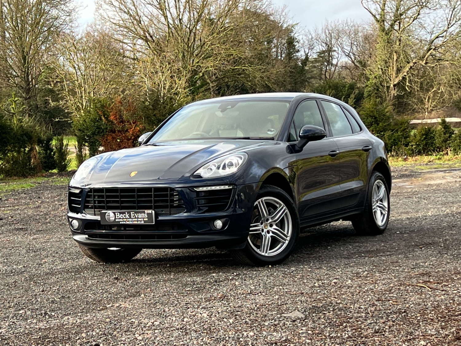 Used Porsche Macan 2017 for sale - 77368186: Photo 20