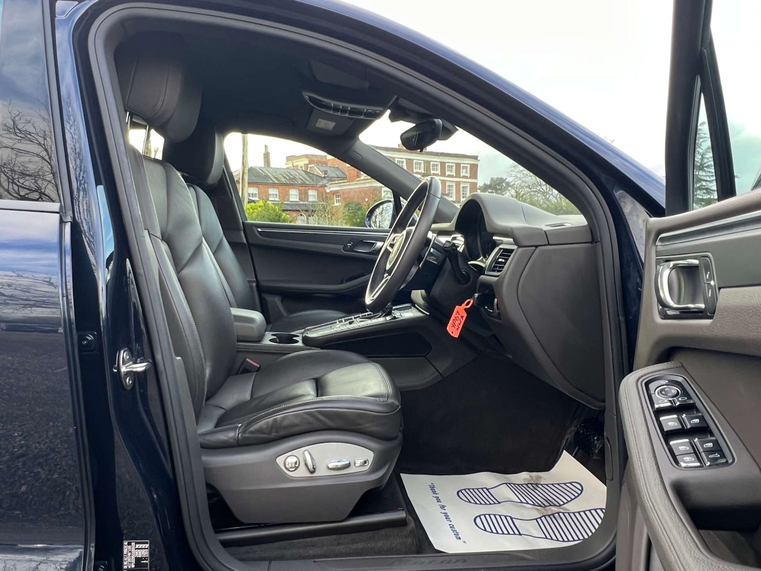 Used Porsche Macan 2017 for sale - 77368186: Photo 25