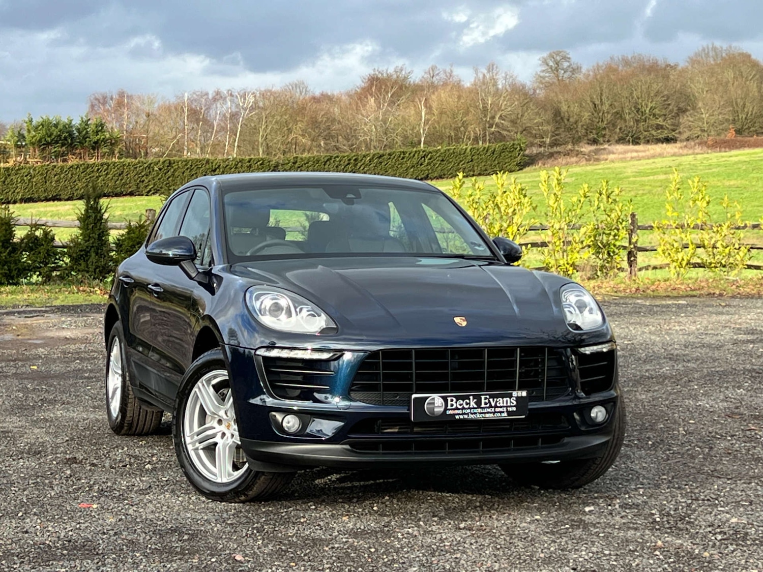 Used Porsche Macan 2017 for sale - 77368186: Photo 28