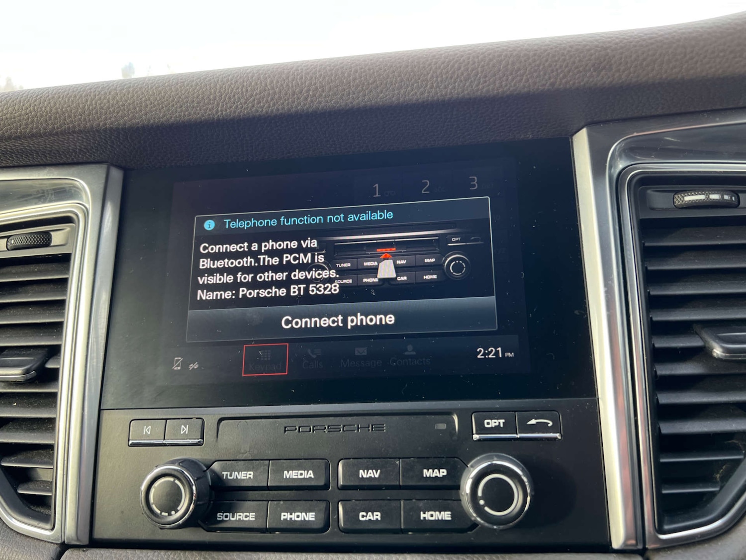 Used Porsche Macan 2017 for sale - 77368186: Photo 35