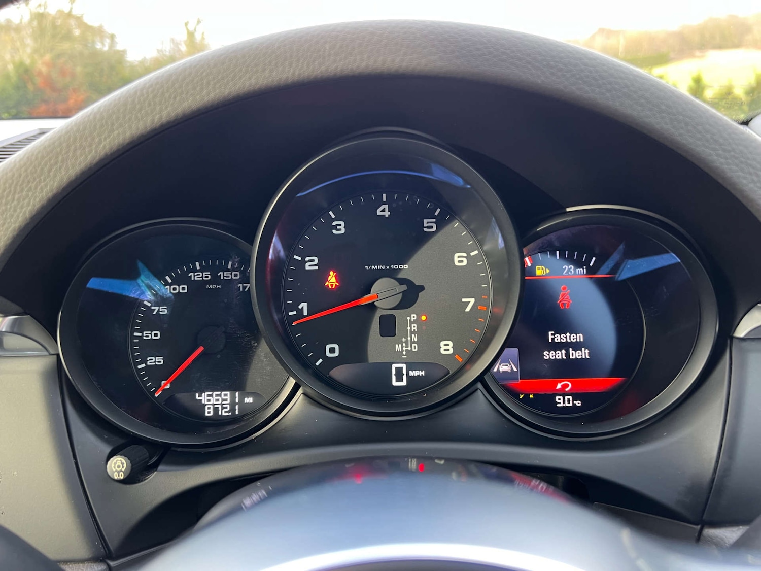 Used Porsche Macan 2017 for sale - 77368186: Photo 39